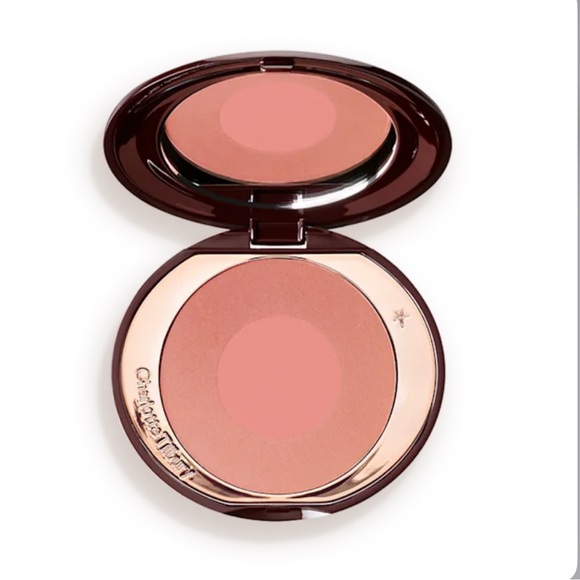 Other - 🌸 Charlotte Tilbury CHEEK TO CHIC BLUSH - ECSTASY